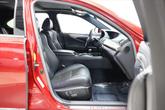 Thumbnail of 2013 Matador Red Mica Lexus LS 460