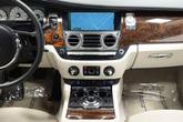 Thumbnail of 2012 Silver Rolls-Royce Ghost