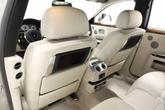 Thumbnail of 2012 Silver Rolls-Royce Ghost