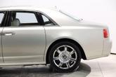 Thumbnail of 2012 Silver Rolls-Royce Ghost