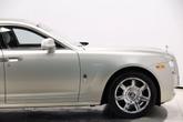 Thumbnail of 2012 Silver Rolls-Royce Ghost