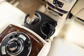 Thumbnail of 2012 Silver Rolls-Royce Ghost