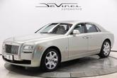 Photo of 2012 Silver Rolls-Royce Ghost