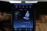 Thumbnail of 2023 Cosmos Silver Metallic Lucid Air