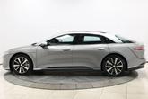 Thumbnail of 2023 Cosmos Silver Metallic Lucid Air