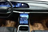 Thumbnail of 2023 Cosmos Silver Metallic Lucid Air