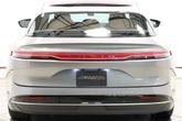 Thumbnail of 2023 Cosmos Silver Metallic Lucid Air