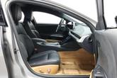 Thumbnail of 2023 Cosmos Silver Metallic Lucid Air