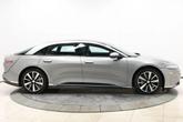 Thumbnail of 2023 Cosmos Silver Metallic Lucid Air