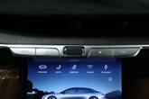 Thumbnail of 2023 Cosmos Silver Metallic Lucid Air