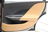Thumbnail of 2023 Cosmos Silver Metallic Lucid Air