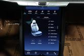 Thumbnail of 2023 Cosmos Silver Metallic Lucid Air