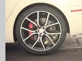 Thumbnail of 2016 White Aston Martin Rapide S