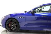 Thumbnail of 2022 Blu Emozione Metallic Maserati Ghibli