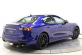 Thumbnail of 2022 Blu Emozione Metallic Maserati Ghibli