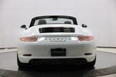 Thumbnail of 2013 White Porsche 911