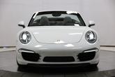 Thumbnail of 2013 White Porsche 911