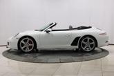 Thumbnail of 2013 White Porsche 911