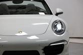 Thumbnail of 2013 White Porsche 911