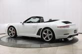 Thumbnail of 2013 White Porsche 911