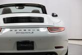 Thumbnail of 2013 White Porsche 911