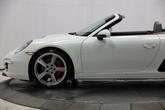 Thumbnail of 2013 White Porsche 911
