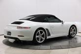 Thumbnail of 2013 White Porsche 911