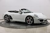 Thumbnail of 2013 White Porsche 911