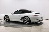 Thumbnail of 2013 White Porsche 911
