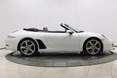Thumbnail of 2013 White Porsche 911