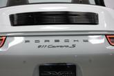 Thumbnail of 2013 White Porsche 911