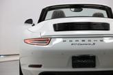 Thumbnail of 2013 White Porsche 911