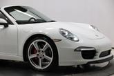 Thumbnail of 2013 White Porsche 911