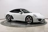 Thumbnail of 2013 White Porsche 911
