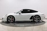 Thumbnail of 2013 White Porsche 911