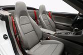 Thumbnail of 2013 White Porsche 911