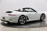 Thumbnail of 2013 White Porsche 911