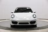Thumbnail of 2013 White Porsche 911