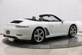 Thumbnail of 2013 White Porsche 911