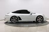 Thumbnail of 2013 White Porsche 911