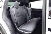 Thumbnail of 2022 Pearl White Multi-Coat Tesla Model X