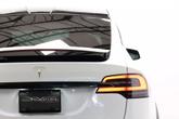 Thumbnail of 2022 Pearl White Multi-Coat Tesla Model X