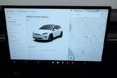 Thumbnail of 2022 Pearl White Multi-Coat Tesla Model X