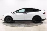 Thumbnail of 2022 Pearl White Multi-Coat Tesla Model X