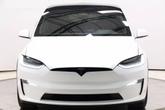 Thumbnail of 2022 Pearl White Multi-Coat Tesla Model X