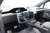 Thumbnail of 2022 Pearl White Multi-Coat Tesla Model X