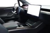 Thumbnail of 2022 Pearl White Multi-Coat Tesla Model X