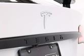 Thumbnail of 2022 Pearl White Multi-Coat Tesla Model X