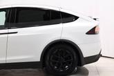 Thumbnail of 2022 Pearl White Multi-Coat Tesla Model X