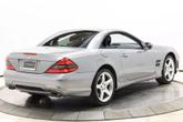 Thumbnail of 2011 Steel Gray Metallic Mercedes-Benz SL-Class